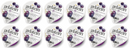 Gelatein® 20 by Medtrition