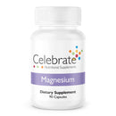 Celebrate Magnesium Capsules