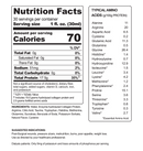 Liquid Collagen Protein by ProT Gold - Berry