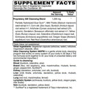 Ultra Cleansing System AM/PM Vegetarian Capsules - 30-Day Kit by BariatricPal