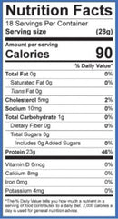 Clear Whey Isolate Protein Powder by WICKED Protein