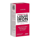 Ferretts IPS Iron (40mg) Supplement - Liquid (8oz)