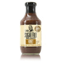 G Hughes' Smokehouse Sugar-Free BBQ Sauce - Honey Flavored - High-quality BBQ Sauce by G Hughes at
