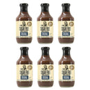 G Hughes' Smokehouse Sugar-Free BBQ Sauce - Original - High-quality BBQ Sauce by G Hughes at