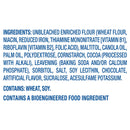 OREO Zero Sugar Sandwich Cookies, 8 oz