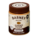 Barney Butter Almond Butter Blend - Chocolate 10 oz