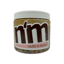 Nuts 'n More Protein Peanut Spread, Chocolate Chip Cookie Dough 16 oz.