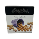 Inspire Peanut Soy Snacks by Bariatric Eating