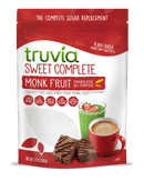 Truvia Sweet Complete® Granulated All-Purpose Monk Fruit Sweetener - 12 oz (340g)