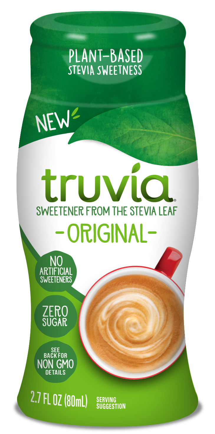 Truvia® Calorie-Free Liquid Sweetener