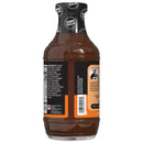 G Hughes' Smokehouse Sugar-Free BBQ Sauce - Tex Mex Style, 18 oz