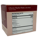 BariatricPal Protein Entree - Cheesy Nacho Pasta with Fiber (Aspartame Free)