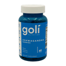 Goli Nutrition Ashwagandha Gummies