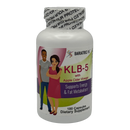 BariatricPal KLB-5 Natural Weight Loss Enhancer