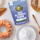Nature's Path Organic Keto All-Purpose Flour, 16 oz