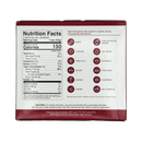 Proti Diet Protein Bars, Peanut Butter & Smooth Caramel Crisp, 7 Bars