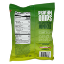 Legendary Foods Popped Protein Chips