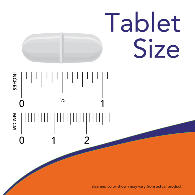 NOW C-1000 Complex, Buffered with 250 mg Bioflavonoids