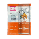 Virgil's Zero Sugar Soda