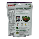 Brad's Raw Foods Crunchy Kale