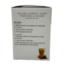 Numetra 20g Protein Pudding & Shakes