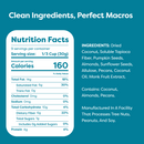 Kiss My Keto Granola