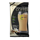 Chike Nutrition High Protein Iced Coffee Single Serving Packets