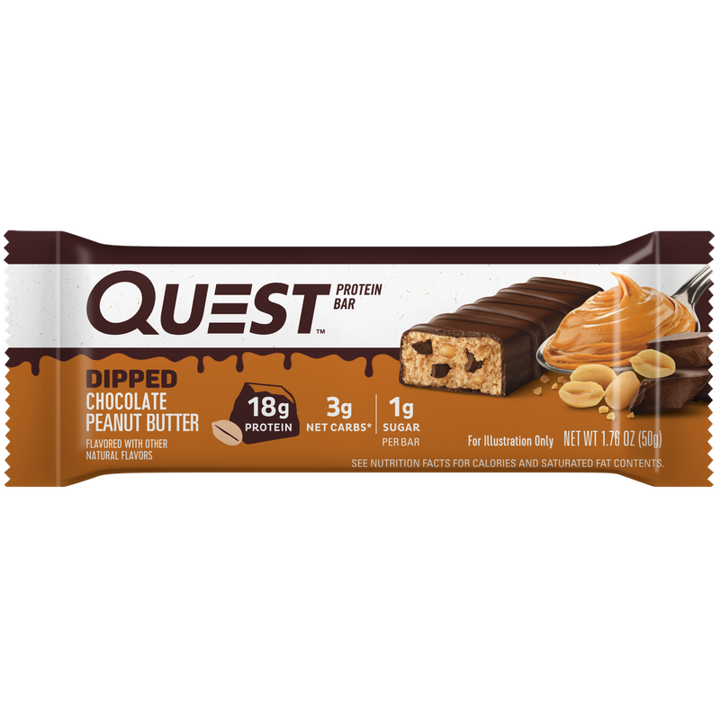 Quest Nutrition Quest Bar