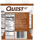 Quest Nutrition Protein Shake RTD