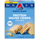 Atkins Nutritionals Protein Wafer Crisps 5 bars