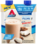 Atkins Nutritionals Ready-to-Drink Shakes