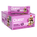 Quest Nutrition Quest Overload Protein Bar