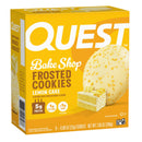 Quest Nutrition Frosted Cookies