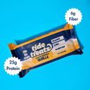 Tide Treats Crispy Rice Protein Bars