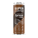 Kitu Super Coffee Espresso, 11 fl oz