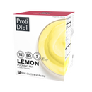 Proti Diet Pudding Mix, Lemon, 7 Pouches