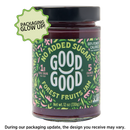 Good Good Keto Friendly Sweet Jam