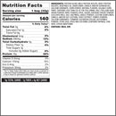Quest Nutrition Tortilla Style Protein Chips