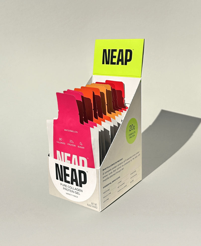 NEAP Pure Collagen Protein Gel