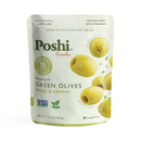 Poshi Olive Snacks