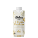 Elmhurst Clean Protein Plant Based Protein Shake, 11 fl oz