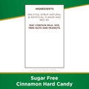 Russell Stover Sugar Free Hard Candies, 12 oz