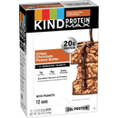 KIND Protein Max Bars