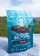 Figure Ate Air-Dried Beef Biltong, 2oz (56g)