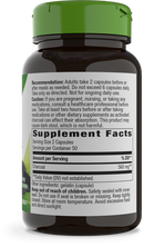 Nature's Way Activated Charcoal