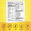 Nature's Way Alive! Premium Women’s 50+ Gummy Multivitamin, 75 gummies