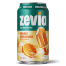 Zevia Zero Calorie Soda