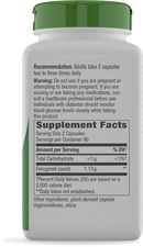 Nature's Way Fenugreek Seed