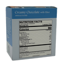 BariatricPal 15g Protein Pudding & Shake - Creamy Chocolate