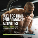 Frog Fuel Ultra Pre-Workout Collagen Protein Shot